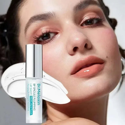 Moisturizing Lip Balm，Create Fuller & Hydrated Lips，Plumping Gloss Oil，Care of the Lips